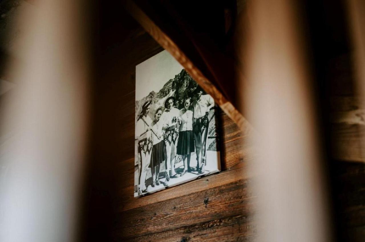 Lasschata - Domki W Gorach Z Balia Oraz Sauna ザコパネ エクステリア 写真