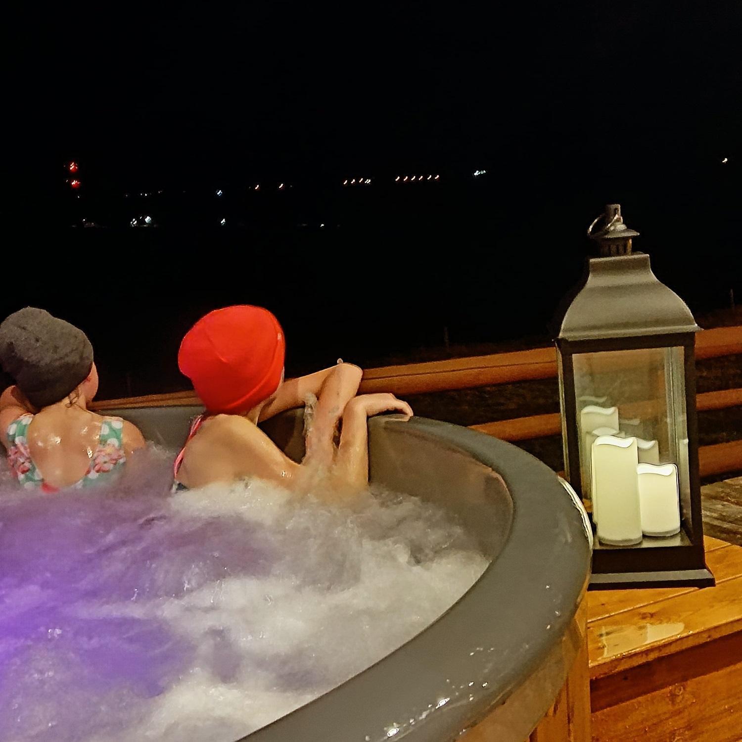 Lasschata - Domki W Gorach Z Balia Oraz Sauna ザコパネ エクステリア 写真
